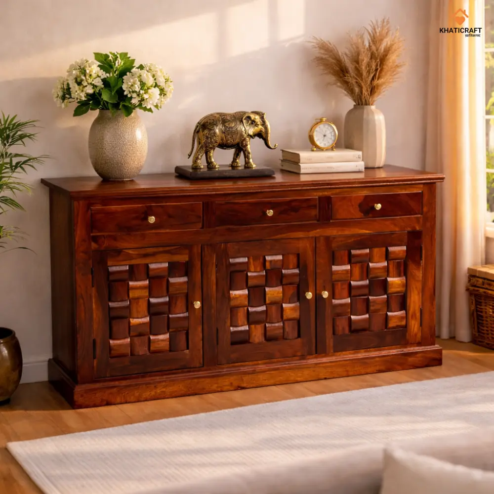 Niwar Sideboard