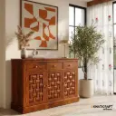 Niwar Sideboard