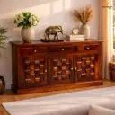 Niwar Sideboard
