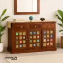 Chitra Sideboard 5'
