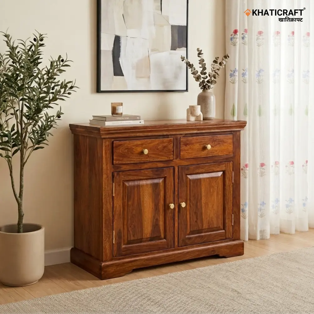 Nitya Sideboard(3')