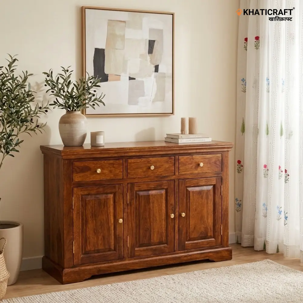 Nitya Sideboard(4')