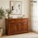 Nitya Sideboard(4')