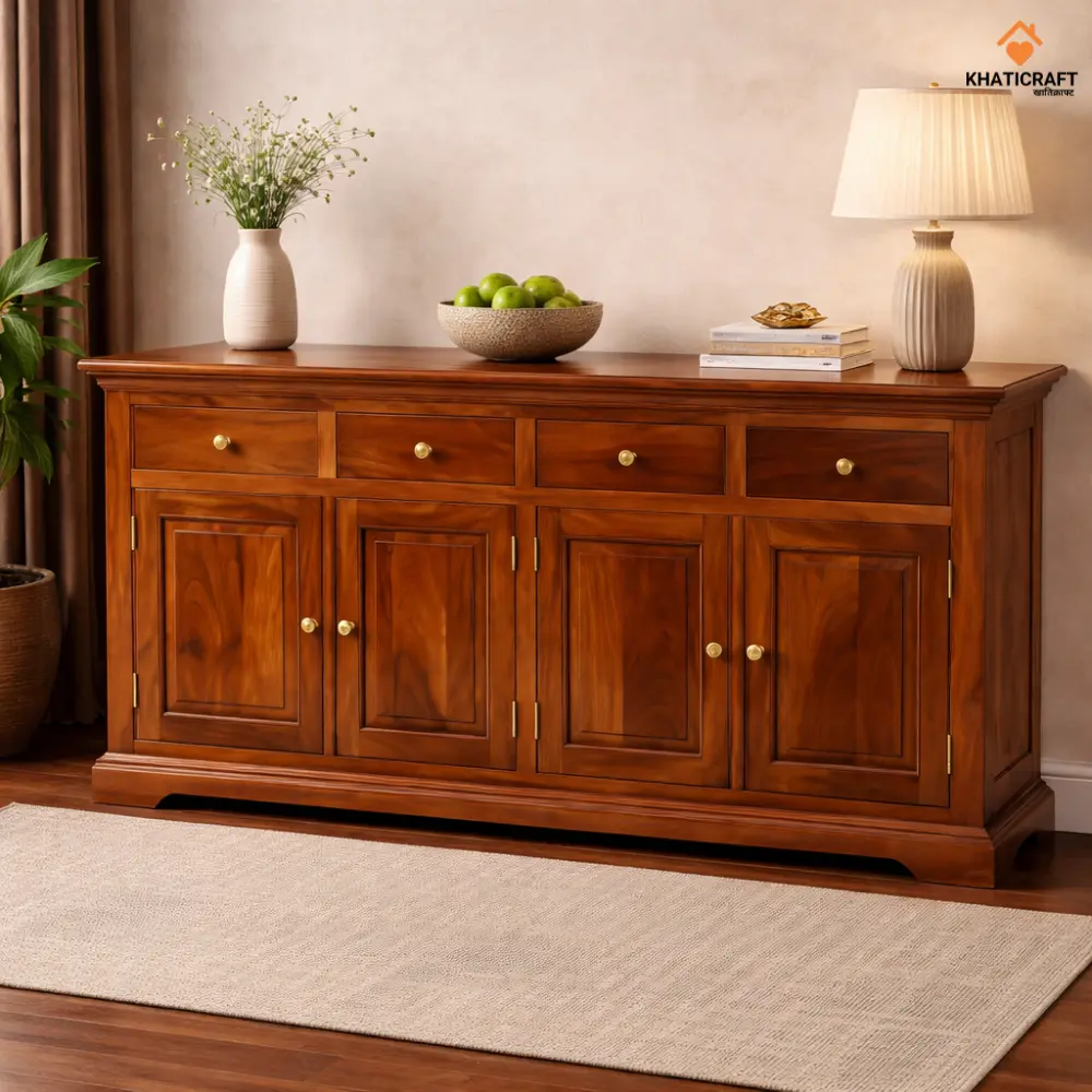 Nitya Sideboard(6')