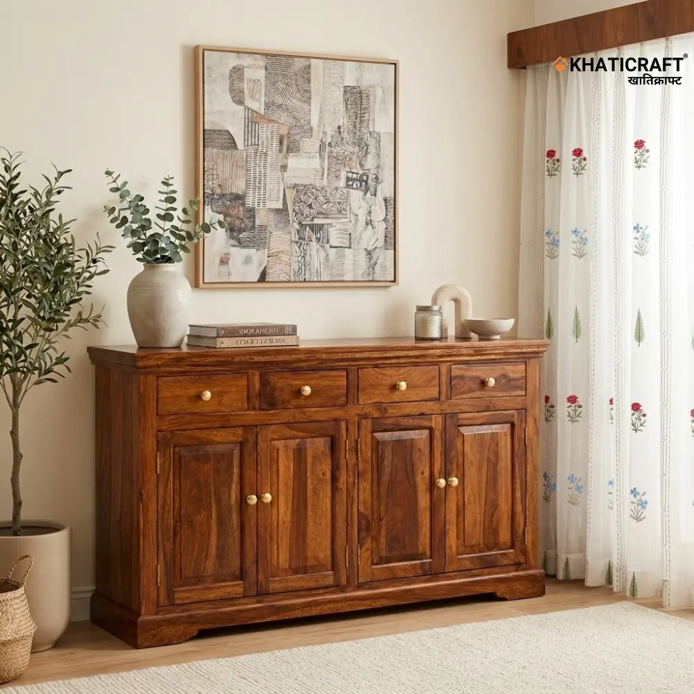 Nitya Sideboard(6')