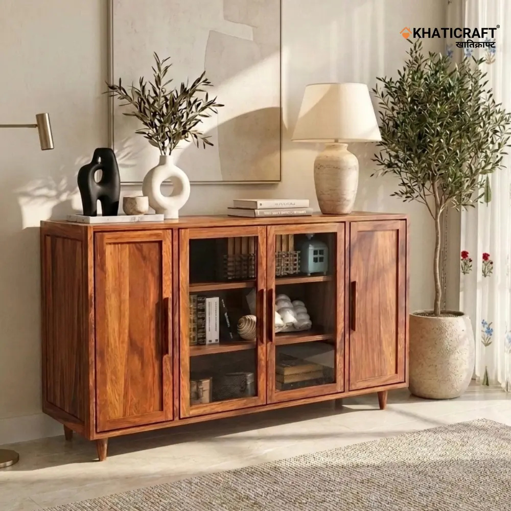 Naira Sideboard 5' GL