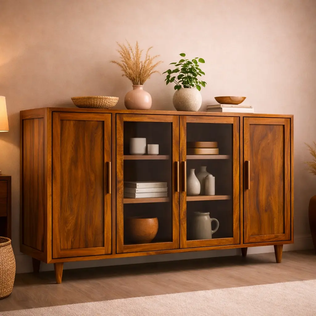 Naira Sideboard 5' GL