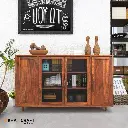 Naira Sideboard 5' GL