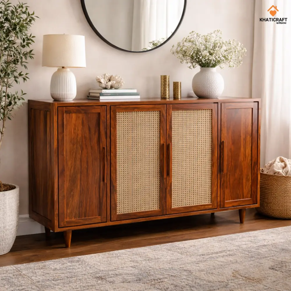Naira Sideboard 5' RT