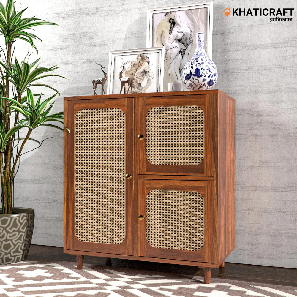 Rukm Sideboard 3'