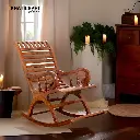 Dhara Rocking Chair