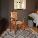 Hina Armrest Chair