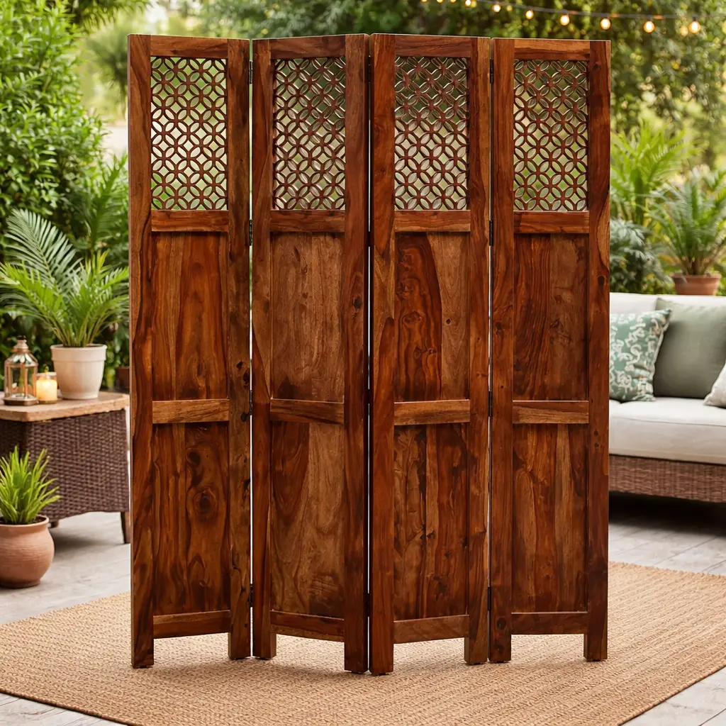 Mira Room Divider/Partition