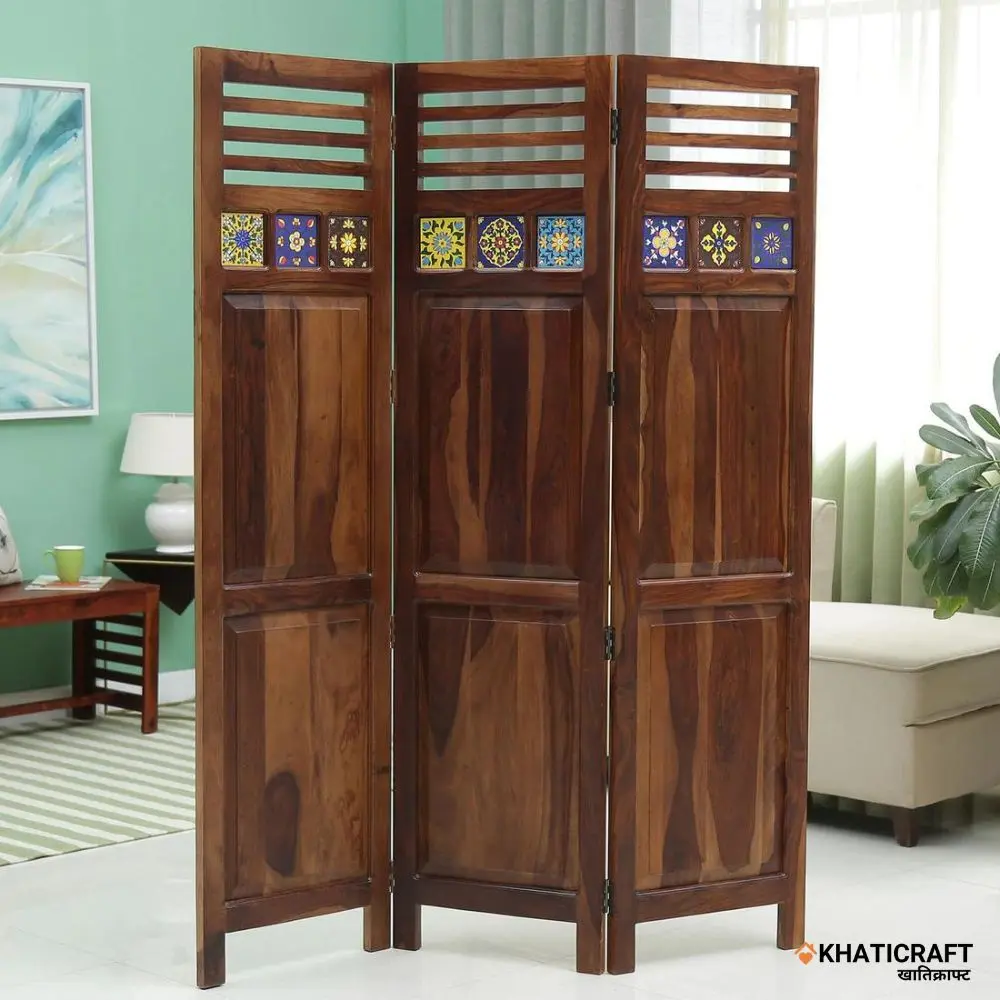 Chitra Room Divider/Partition