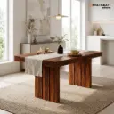Hola 4 Seater Dining Table