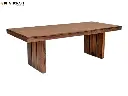 Hola 6 Seater Dining Table