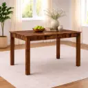 Stupa 4 Seater Dining Table