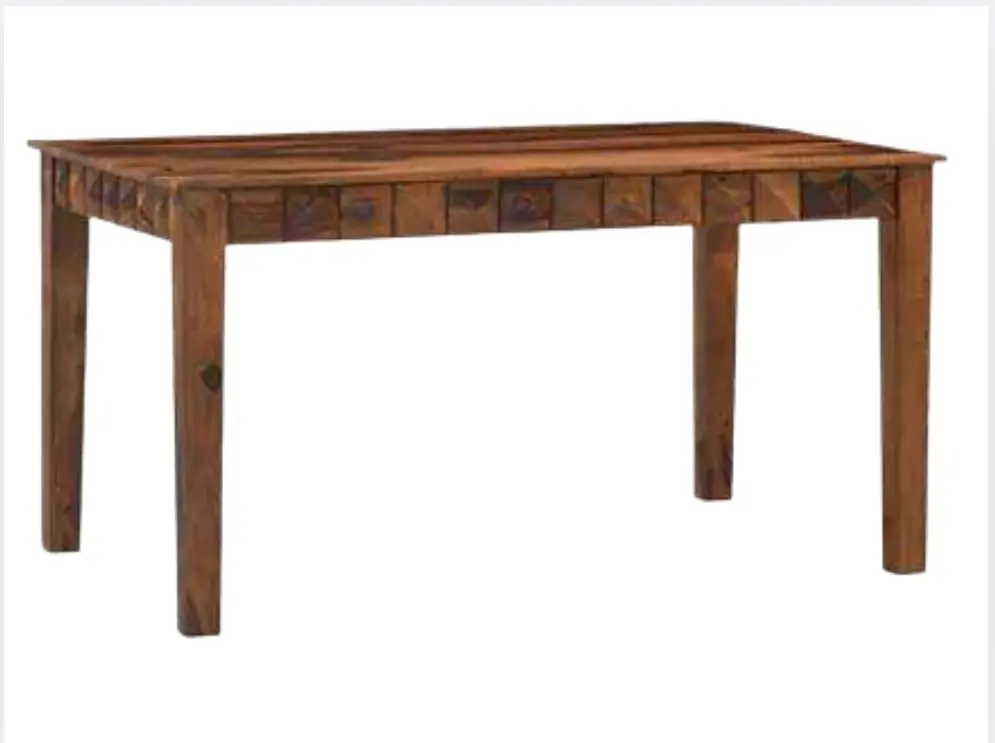 Stupa 6 Seater Dining Table