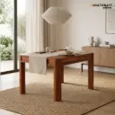 Rami 4 Seater Dining Table