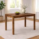 Rami 4 Seater Dining Table