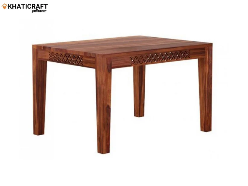 Mira 4 Seater Dining Table