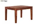 Mira 4 Seater Dining Table