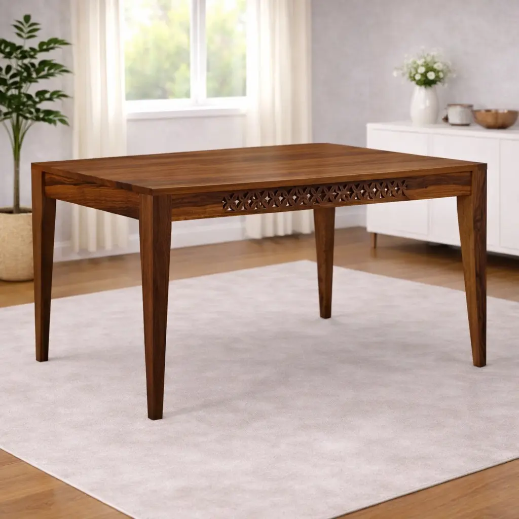 Mira 6 Seater Dining Table