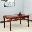 Chitra 4 Seater Dining Table