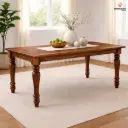Kavya 4 Seater Dining Table