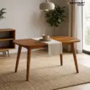 Kian 4 Seater Dining Table