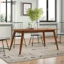 Kian 6 Seater Dining Table(69")