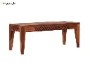 Mira Bench (5')