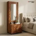 Stupa Dressing Table