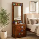 Chitra Dressing Table