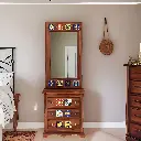 Chitra Dressing Table