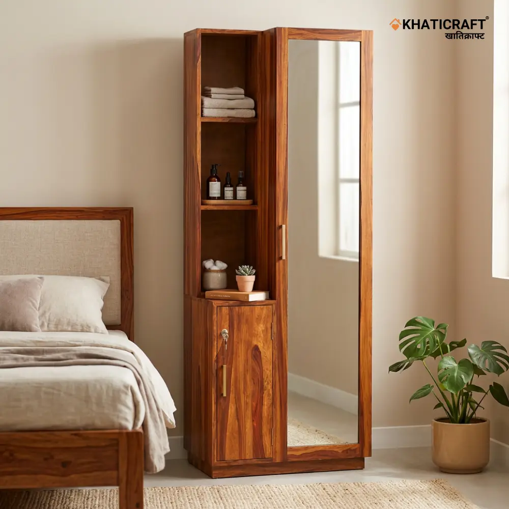 Kavya Dressing Table