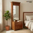 Kuber Dressing Table