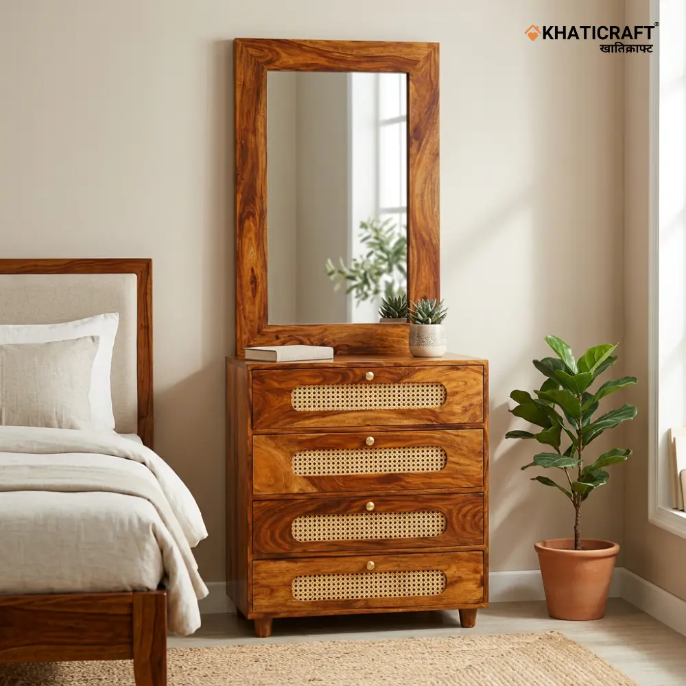 Rukm Dressing Table