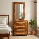 Rukm Dressing Table