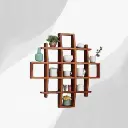 Ojal Wallshelf