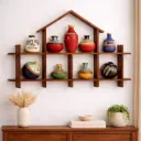 Grha Wallshelf