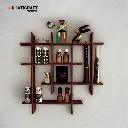 Aira Wall Shelves