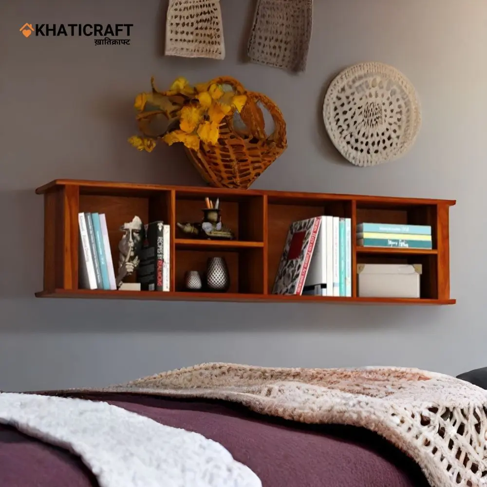 Hina Wall Shelf