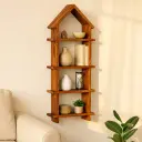 Zoha Wall Shelf