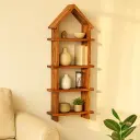 Zoha Wall Shelf