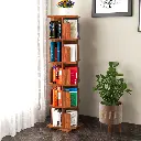 Yukti Bookshelf