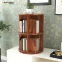 Dhuri Bookshelf