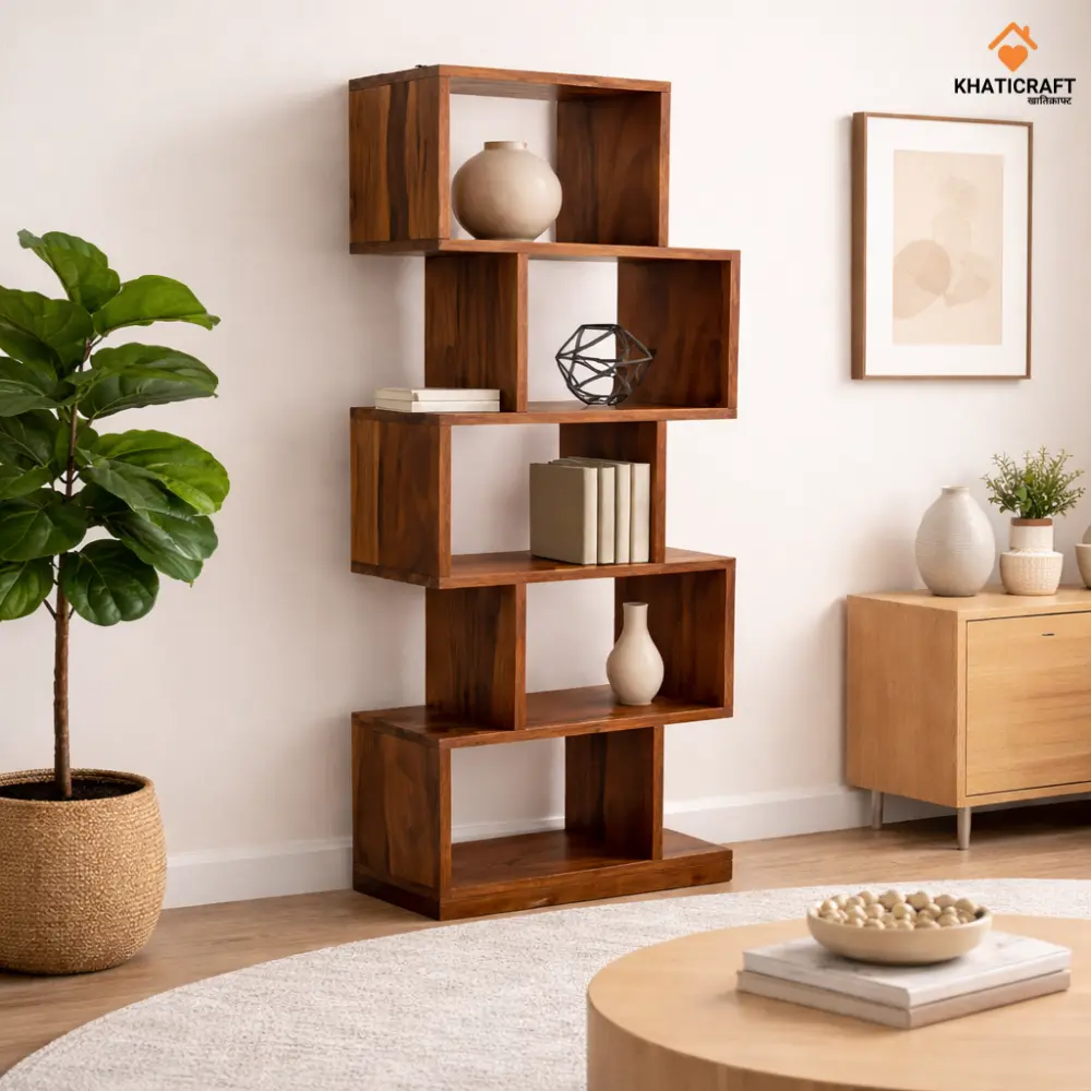 Aira Bookshelf