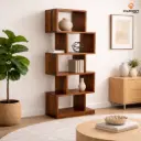 Aira Bookshelf