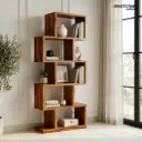Aira Bookshelf